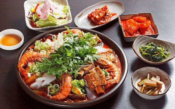 韩国日常饮食都有哪些？这些健康美味的韩国料理你不能不清楚