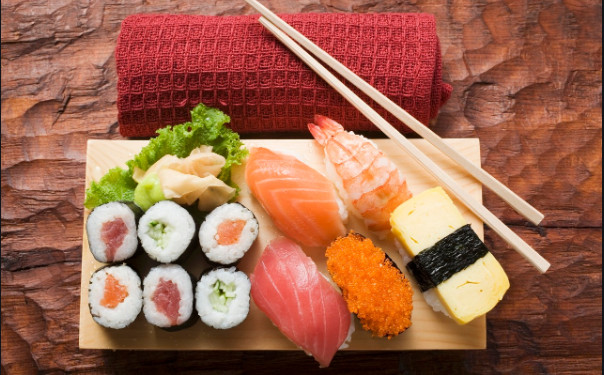 日本日常饮食有哪些食材是常见的？可能你不知道
