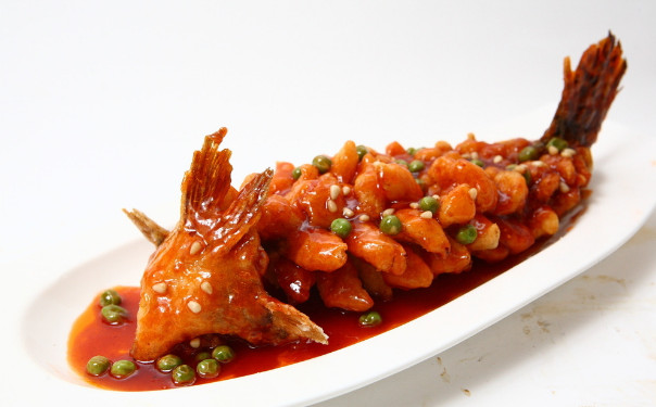 上海人日常饮食有哪些？了解地域文化从饮食开始