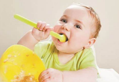 1岁半宝宝日常饮食安排，让宝宝健康成长