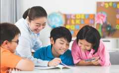 <b>小学生心理健康教育从何做起，要注意这些地方</b>