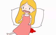 <b>子宫出血,是什么原因引起，女性要注意这几种异常情况</b>