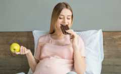 12周孕期要注意什么饮食？这些饮食坏习惯要改掉！