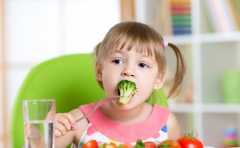 扁桃体炎儿童日常饮食要注意什么？做好这几件事可