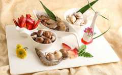 备孕期的饮食到底怎么吃？坚持这么吃容易受孕