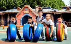 <b>幼儿心理健康出问题的几大表现，现在改变为时不晚</b>