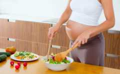 <b>孕期20周该注意哪些饮食，这3点准妈妈们要记住</b>