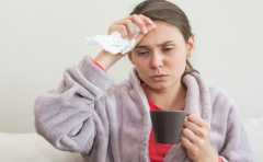 气虚咳嗽的原因，影响你身体健康的关键因素