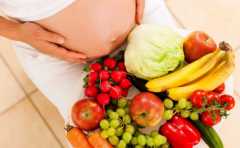 孕妇孕期饮食，关注孕妇体质个性化特征，从而正确