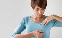 经期前乳房痛是什么情况？需要调理或是治疗吗？