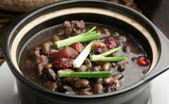 <b>男人补肾吃什么的养生食谱，日常饮食注意</b>