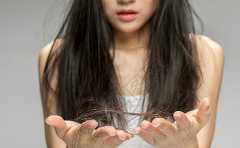 <b>女性脱发怎么办？不要着急、不要慌，食疗来帮忙</b>