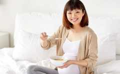 <b>孕期22周饮食，吃这5种食物，帮你消水肿同时还有利胎儿发育</b>