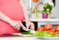 孕期饮食注意事项有很多，这几点尤其重要！
