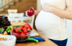 怀孕日常食谱注意事项 准妈妈能吃什么不能吃什么