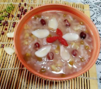 肿瘤者体虚食疗，这五种可以益气健脾