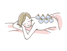 哺乳期能拔罐么 什么样的情况不适合拔罐