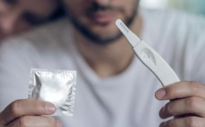 避孕套上的油有害处吗？如何正确使用？