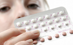 避孕药催熟，背后的工作原理与作用机制是什么