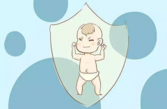 6个月宝宝免疫力怎么调理呢 对免疫力有影响的因素