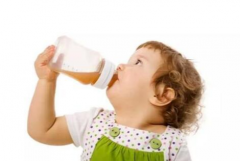 6岁宝宝免疫力低喝什么呢 什么食物促进宝宝肠道健康