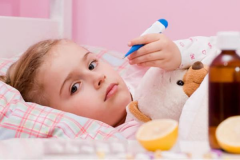 6岁儿童免疫力差怎么调理呢 免疫力的重要性