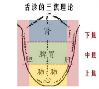 舌诊可以看出癌症吗？答案是能看出来，但要做进一步确诊