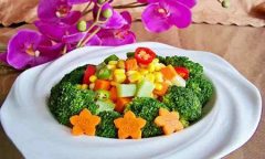 夏季如何摆脱肥肉？夏季减肥食谱推荐