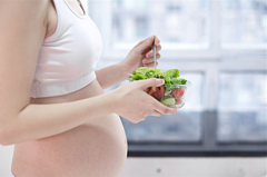 孕期饮食蒸的能吃吗？要很在意什么？