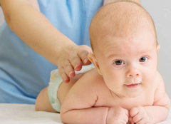 为什么六个月宝宝身体免疫力下降 如何提高宝宝的免