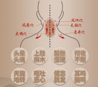 拔罐穴位图去哪里找，推荐几本书籍给你