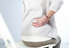 肾虚引起的腰疼是什么症状，认识这种症状及应对之策