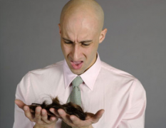 脱发是什么原因引起的，身体失衡引发的恶果