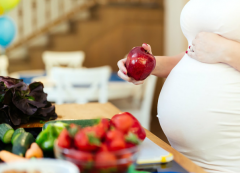 孕期相关饮食，一种营养和健康的生活方式