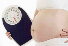 怀孕几天体重会增加吗 孕妇体重增加的规律