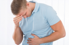 急性肠胃炎呕吐不要慌，注意饮食多休息