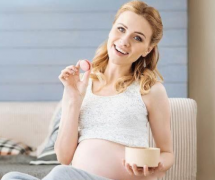 控制孕期饮食油腻，助宝宝健康成长