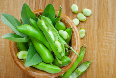 蚕豆流产后可以吃吗 蚕豆的营养价值和副作用