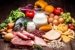 哪9大食物提高免疫力 吃什么食物有利于健康
