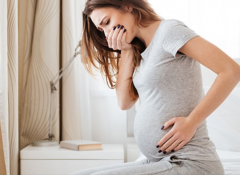 怀孕多久会出现孕吐反应，要如何缓解孕吐
