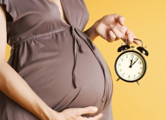 怀孕多少周开始有宫缩 出现宫缩要如何应对