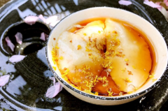 产后豆花怎么制作 这样吃更好