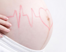 怀孕几周测胎心 宝宝健康成长的重要保障