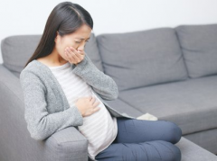 怀孕几周开始孕吐 孕吐的原因和预防措施