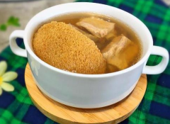 产后猴头菇鱼胶有什么功效 正确食用方法分享