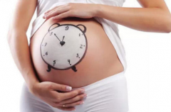 怀孕几周算一个月呢 什么是孕周