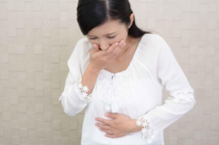 怀孕几周吐正常 如何减轻孕期吐反应