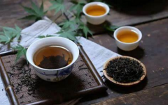 茶文化知识分享，如何养生饮茶