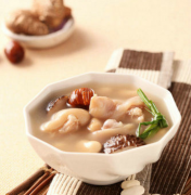 养生菜谱，一日三餐养生菜谱分享