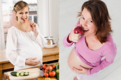 孕检出血糖偏高需控制饮食，孕期血糖高饮食菜单